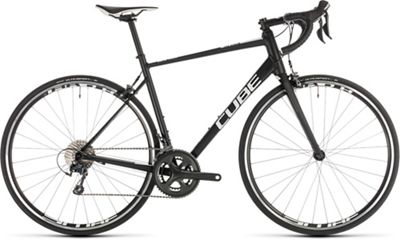 Cube Attain Race Road Bike 2019 Reviews